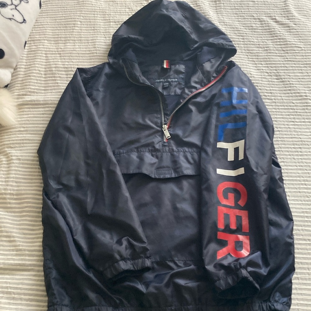 Windbreaker